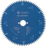 Bosch ‎2608644107 rundsavklinge 23,5 cm 1 stk Aluminium, 23,5 cm, Bosch, 566 g, 1 stk
