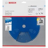 Bosch ‎2608644107 rundsavklinge 23,5 cm 1 stk Aluminium, 23,5 cm, Bosch, 566 g, 1 stk