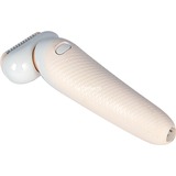 Braun 8001090956408, Epilator Hvid/Guld