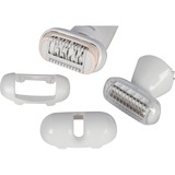 Braun 8001090956408, Epilator Hvid/Guld