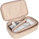 Braun 8001090956408, Epilator Hvid/Guld