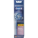 Braun Pro Sensitive Clean, Børstehoved Hvid