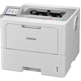 Brother HLL6410DNRE1, Laser printer grå