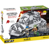 COBI COBI-3114, Bygge legetøj 