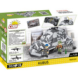 COBI COBI-3114, Bygge legetøj 