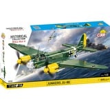 COBI COBI-5733, Bygge legetøj 