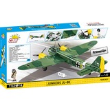 COBI COBI-5733, Bygge legetøj 