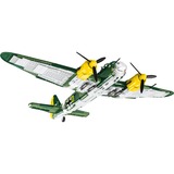 COBI COBI-5733, Bygge legetøj 