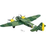 COBI Junkers Ju 88, Bygge legetøj 