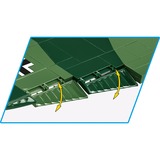 COBI Junkers Ju 88, Bygge legetøj 