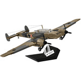 COBI Messerschmitt Bf 110C, Bygge legetøj 