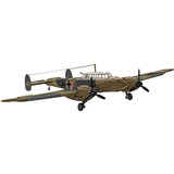 COBI Messerschmitt Bf 110C, Bygge legetøj 