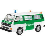 COBI Volkswagen T3 Politi, Bygge legetøj 