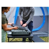 Campingaz 2197182, Grillplade grå