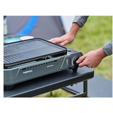 Campingaz 2197182, Grillplade grå