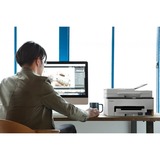 Canon 6171C006, Multifunktionsprinter Hvid