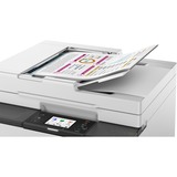 Canon 6171C006, Multifunktionsprinter Hvid
