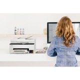 Canon 6171C006, Multifunktionsprinter Hvid