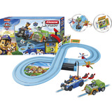 Carrera FIRST Paw Patrol - Ready for Action, Racerbane 