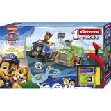 Carrera FIRST Paw Patrol - Ready for Action, Racerbane 