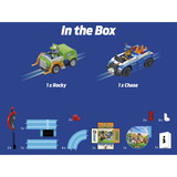 Carrera FIRST Paw Patrol - Ready for Action, Racerbane 