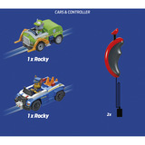 Carrera FIRST Paw Patrol - Ready for Action, Racerbane 