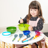 Casdon Joseph Joseph Køkken Essentials Sæt 