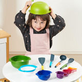 Casdon Joseph Joseph Køkken Essentials Sæt 