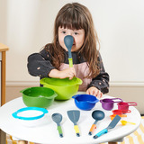 Casdon Joseph Joseph Køkken Essentials Sæt 