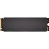 Corsair CSSD-F4000GBMP700PHXS, Solid state-drev Sort