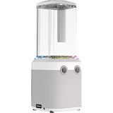 Corsair iCUE LINK XD6 RGB ELITE, Ekspansion tank Hvid