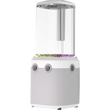 Corsair iCUE LINK XD6 RGB ELITE, Ekspansion tank Hvid