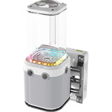 Corsair iCUE LINK XD6 RGB ELITE, Ekspansion tank Hvid