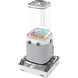 Corsair iCUE LINK XD6 RGB ELITE, Ekspansion tank Hvid