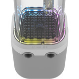 Corsair iCUE LINK XD6 RGB ELITE, Ekspansion tank Hvid