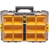 DEWALT TOUGHSYSTEM 2.0 DS100 Organizer, Værktøjskasse Gul/Sort