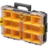 DEWALT TOUGHSYSTEM 2.0 DS100 Organizer, Værktøjskasse Gul/Sort