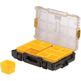 DEWALT TOUGHSYSTEM 2.0 DS100 Organizer, Værktøjskasse Gul/Sort