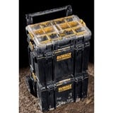 DEWALT TOUGHSYSTEM 2.0 DS100 Organizer, Værktøjskasse Gul/Sort
