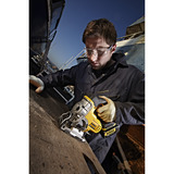 DEWALT XR Akku-stiksav DCS331N-XJ, 18 Volt Gul/Sort
