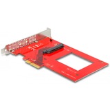 DeLOCK Interface card 