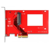 DeLOCK Interface card 