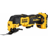 DeWALT Multi-funktion værktøj Gul/Sort