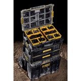 DeWALT Værktøjskasse Gul/Sort