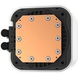 DeepCool LQ360 ULTRA ARGB WH, Vandkøling Hvid