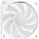 DeepCool LT240 WH ARGB, Vandkøling Hvid