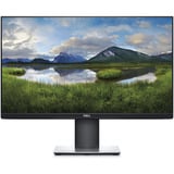 Dell P2421D Renoveret, LED-skærm Sort/grå