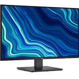 Dell SE2726D, LED-skærm Sort