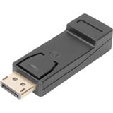 Digitus Adapter DisplayPort > HDMI Sort