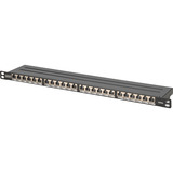 Digitus DN-91624S-SL-EA, Patch Panel Sort